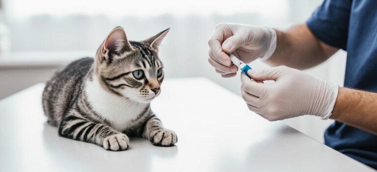 Vacina Quíntupla para Gatos: Proteção Completa e Essencial
