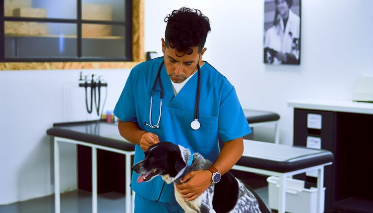 Drenagem de Hematomas em Pets