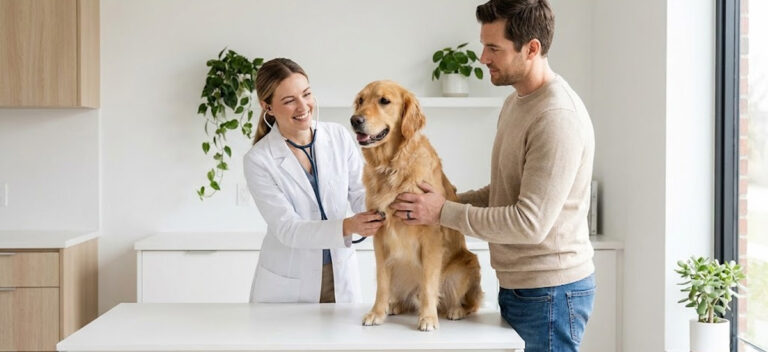 Ecodopplercardiograma para Pets Descubra o Melhor Cuidado Cardiovascular