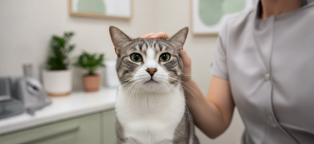 Vacina Tríplice para Gatos: Proteção e Bem-Estar 3 Vacina Tríplice para Gatos: Proteção e Bem-Estar