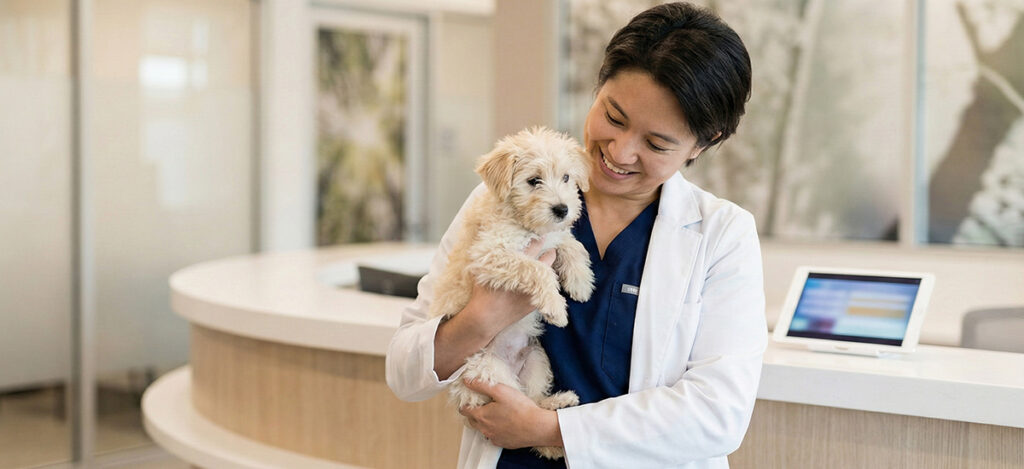 Videocirurgia Veterinária no Brooklin: Cirurgia Minimamente Invasiva na Oásis Pet