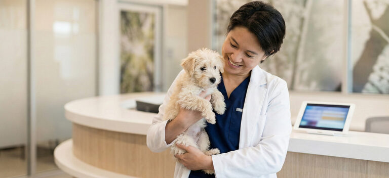 Videocirurgia Veterinária no Brooklin: Cirurgia Minimamente Invasiva na Oásis Pet