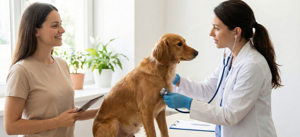 Castração de Fêmeas em São Paulo: Benefícios, Cuidados e Recuperação