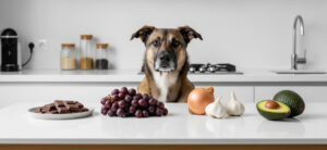 Comidas Perigosas para Cães: Evite Esses Alimentos Agora