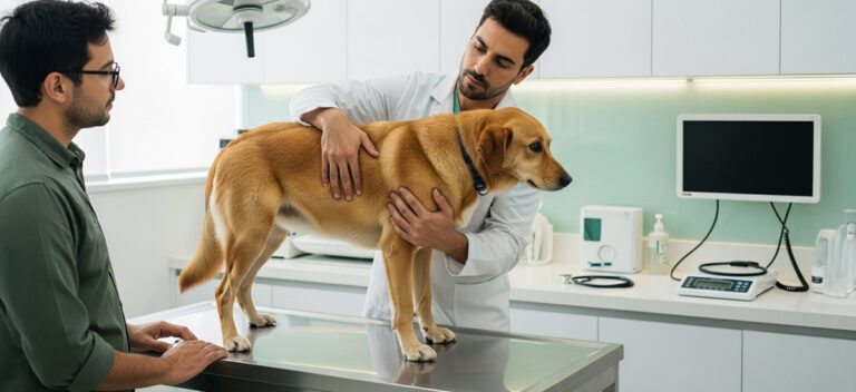 Controle de Peso para Cães | Saúde e Longevidade