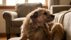 Equipe Oasis Pet 1 Tratamento de Alergias em Cães: Guia Completo