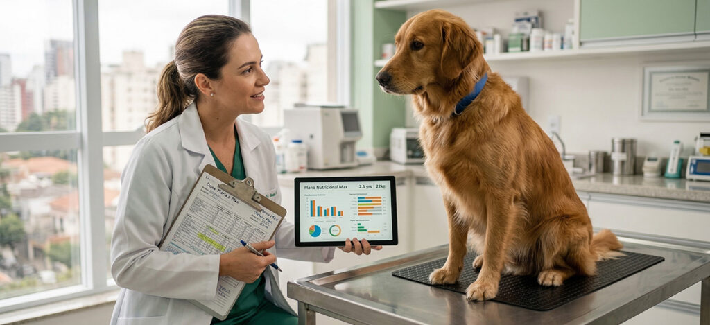 Consulta Nutricional para Pets em São Paulo: Mais Saúde e Longevidade 8 Consulta Nutricional para Pets em São Paulo: Mais Saúde e Longevidade