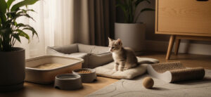 Cuidados com Filhotes de Gatos em São Paulo: Guia Veterinário Completo