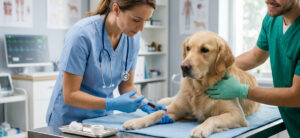 Exames de Sangue Veterinários em São Paulo: Diagnóstico Rápido e Seguro