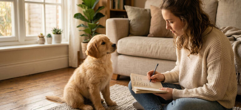 Nomes para Cachorros Fêmea: Guia Completo para Escolher o Ideal