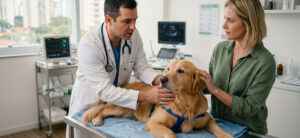 Consulta de Oncologia Veterinária em São Paulo: diagnóstico e tratamento para pets