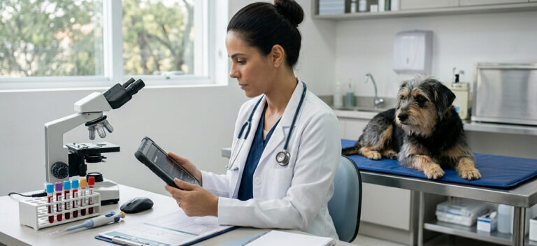 Tratamento de doenças renais em pets: Doenças Renais em Pets: Sintomas, Tratamento e Prevenção