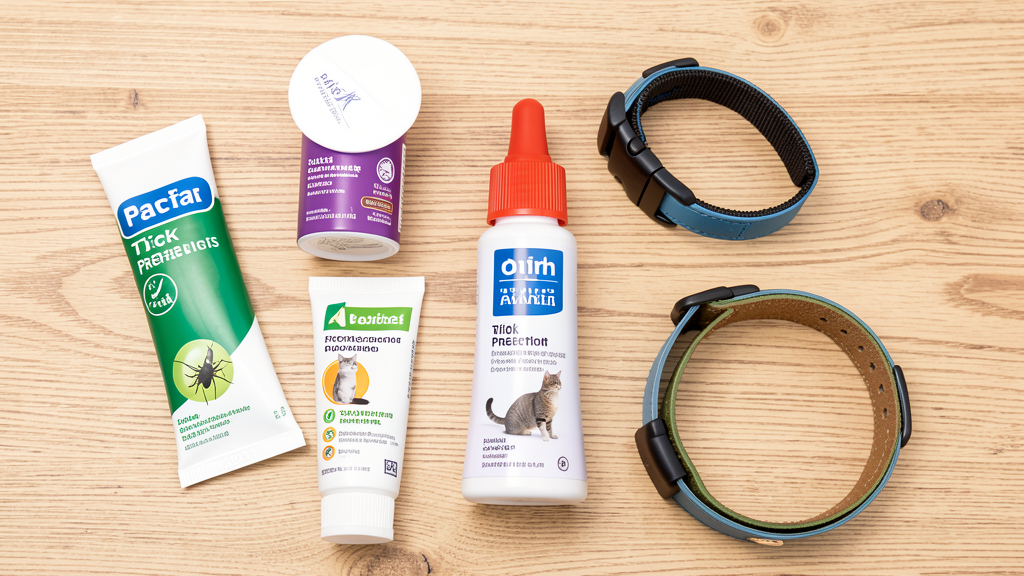 Controle de carrapatos em gatos - produtos preventivos eficazes Oásis Pet