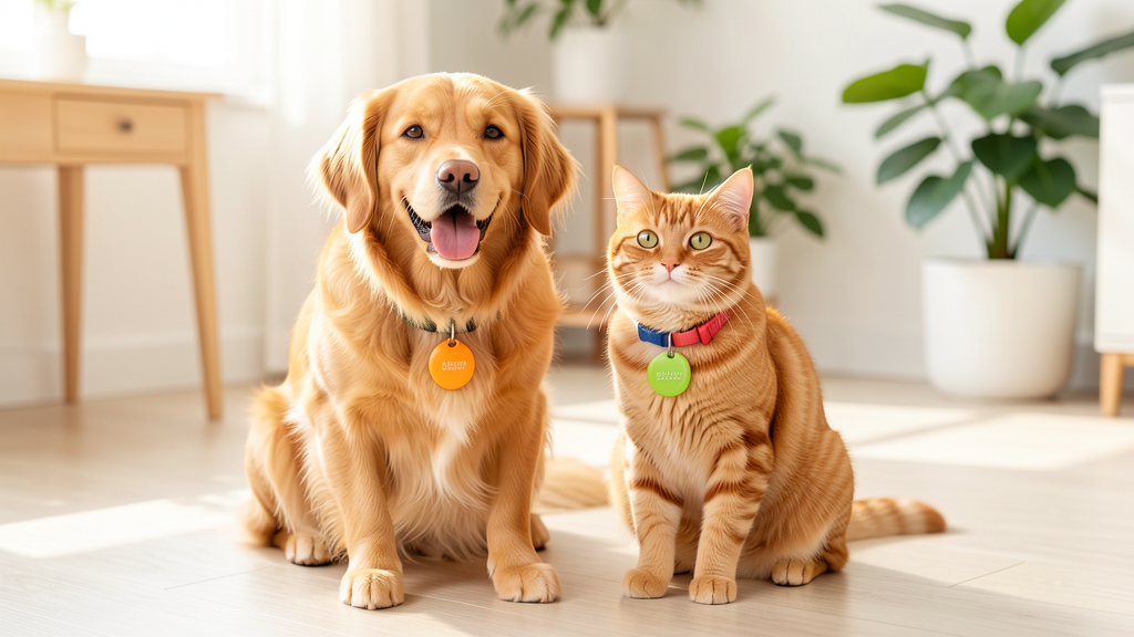 Controle de parasitas intestinais em pets - cão e gato saudáveis Oásis Pet