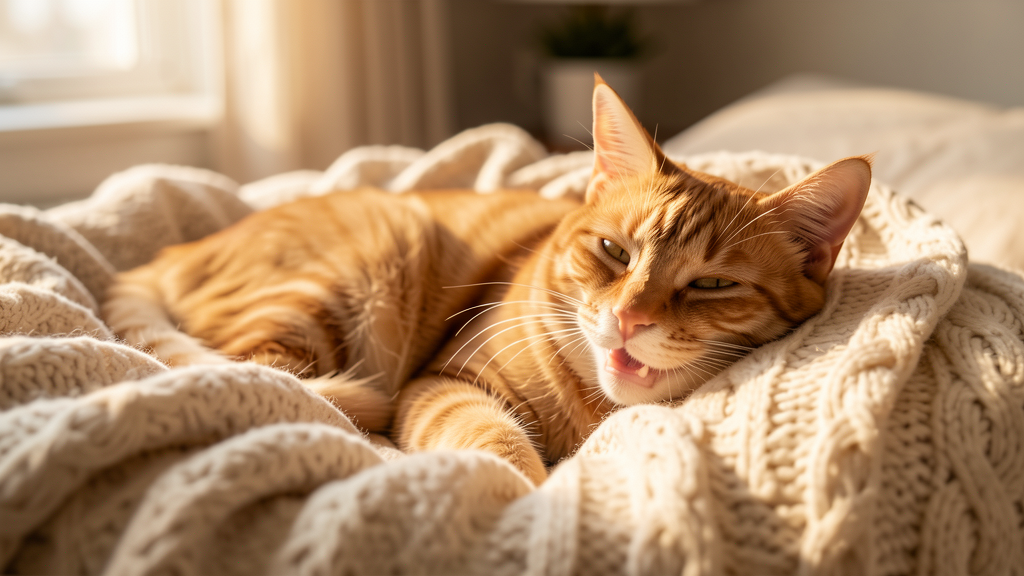 Cirurgia para piometra em gatas - recuperação segura e cuidados pós-operatórios Oásis Pet