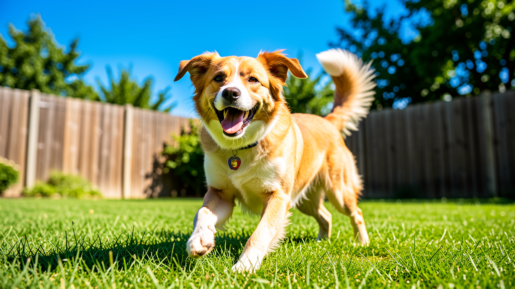 Vacina Contra Coronavírus Canino: Tudo Que Você Precisa Saber 2 Vacinação contra coronavírus canino - cachorro saudável e imunizado Oásis Pet
