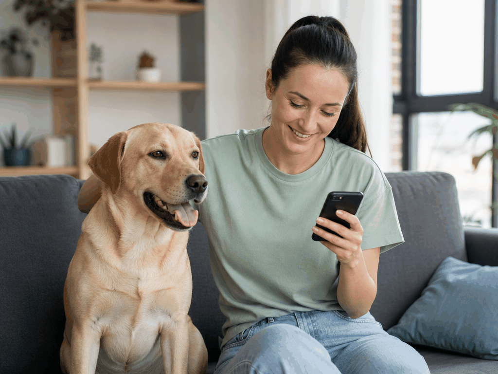 Exame de Sangue em Pets: Benefícios, Jejum e Como é Feito 2 Exame de sangue preventivo em pets - check-up veterinário na Oásis Pet