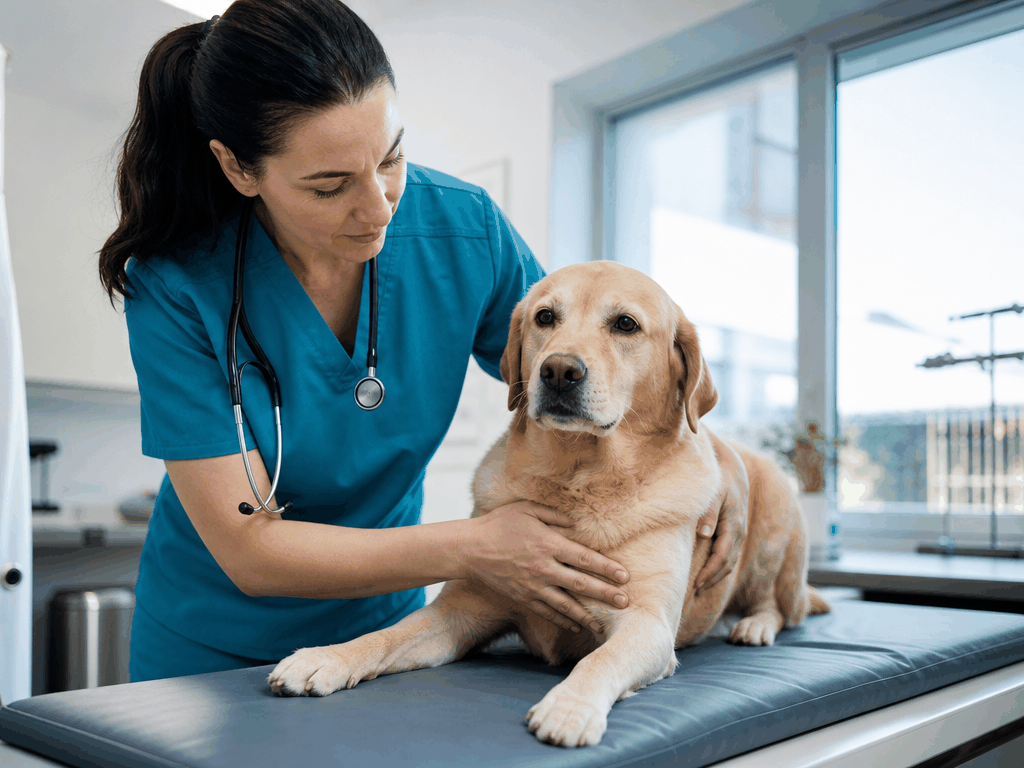 Diagnóstico de Insuficiência Hepática em Pets: Sintomas, Exames e Tratamento 1 Exames para o diagnóstico de insuficiência hepática em pets